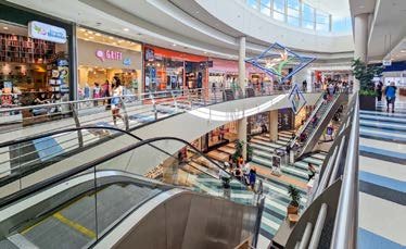Shopping Campo Limpo
