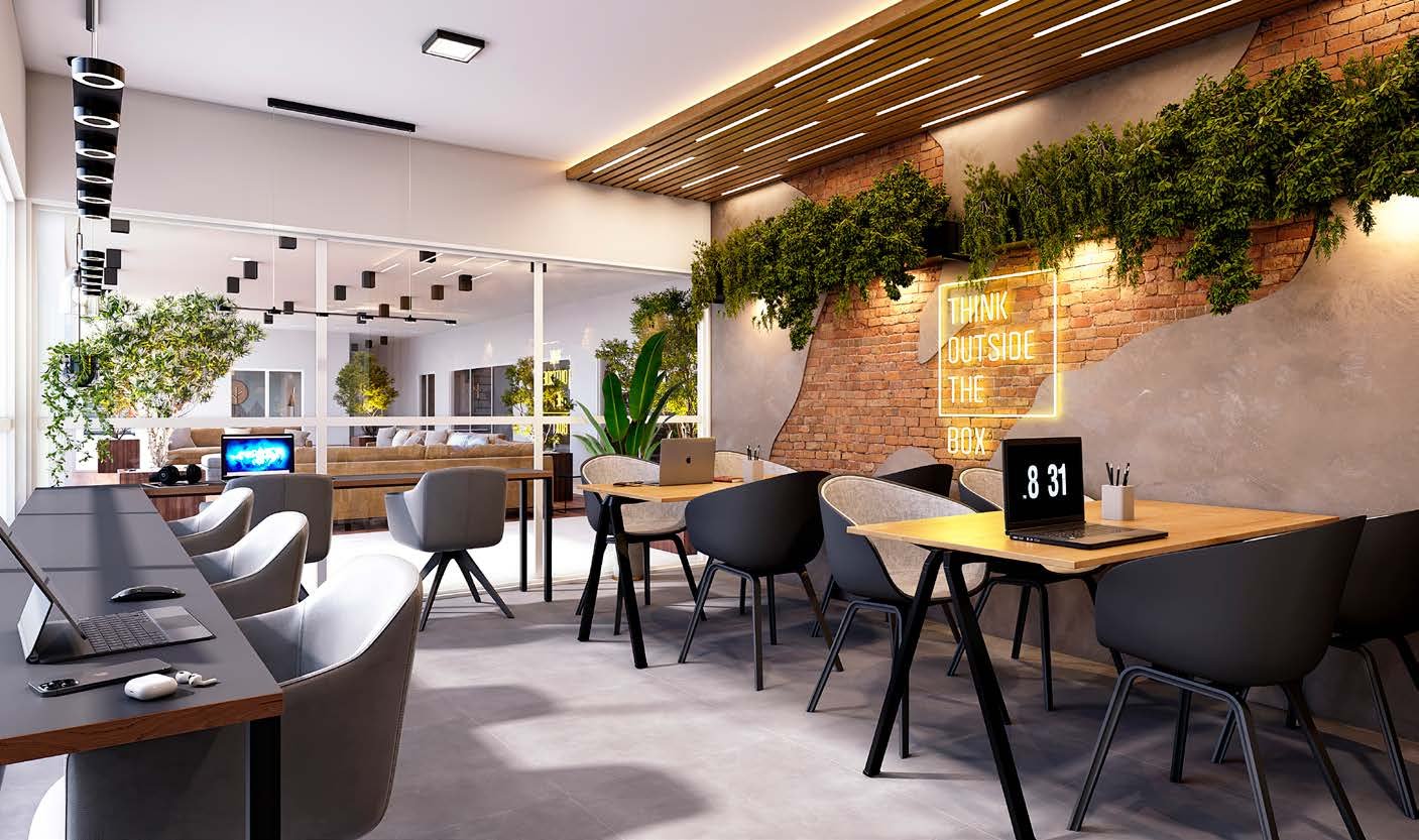Coworking